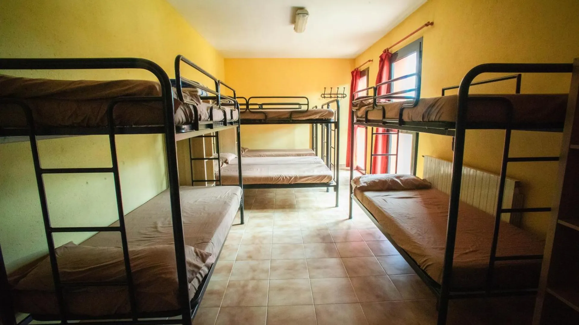Farm stay Casa De Colonies, El Ginebro Villa Vilopriu Spain