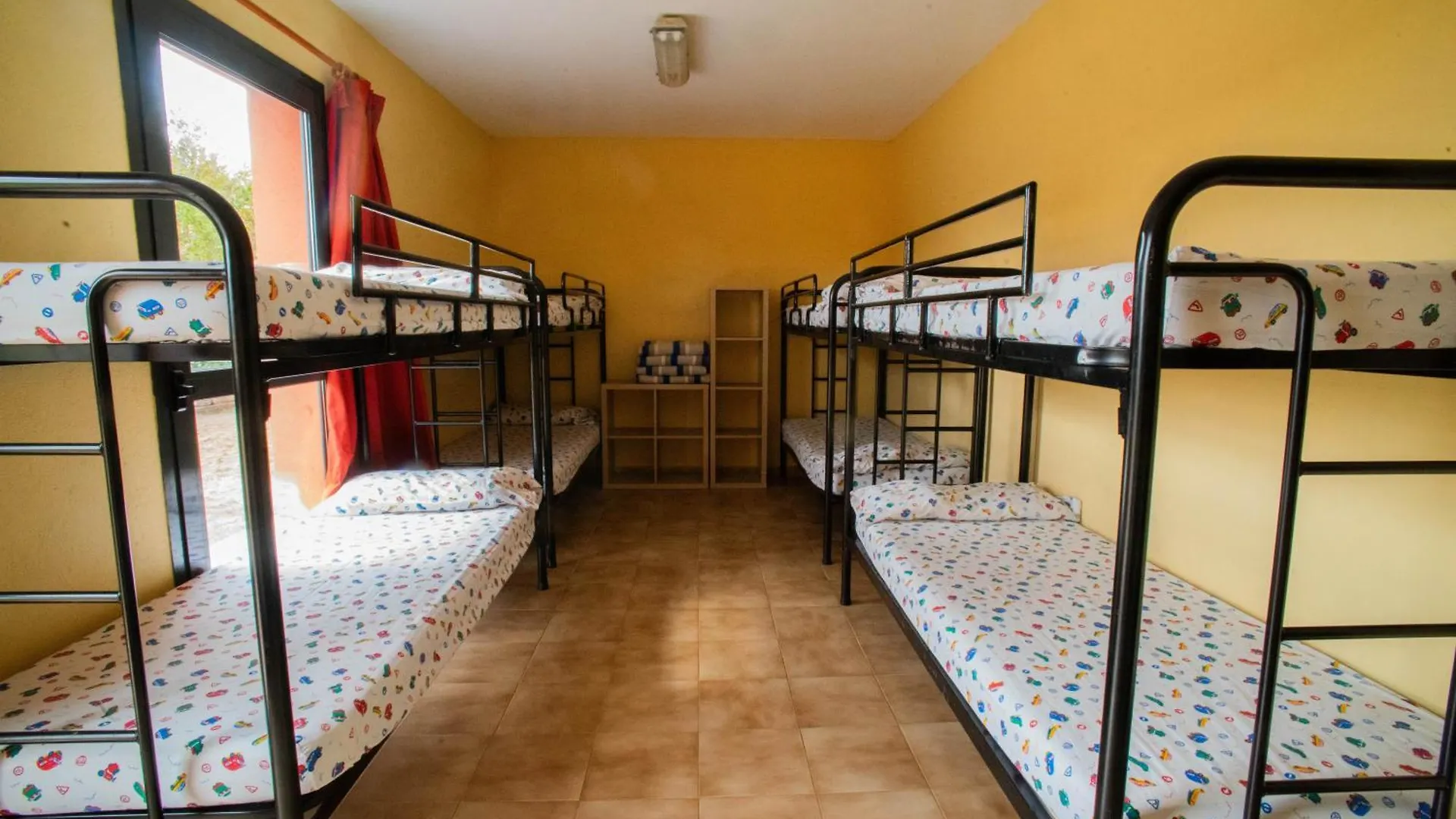 Casa De Colonies, El Ginebro Villa Vilopriu Spain