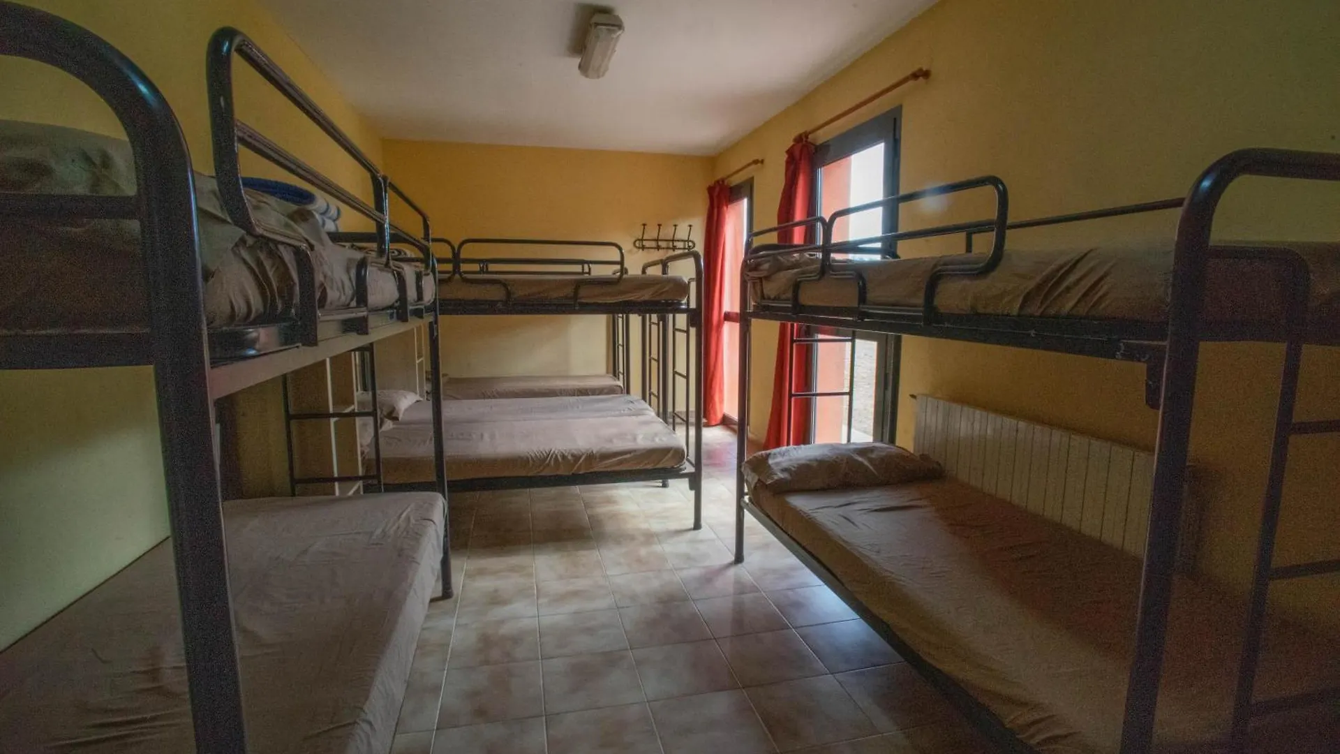 Casa De Colonies, El Ginebro Villa Vilopriu 0*,  Spain