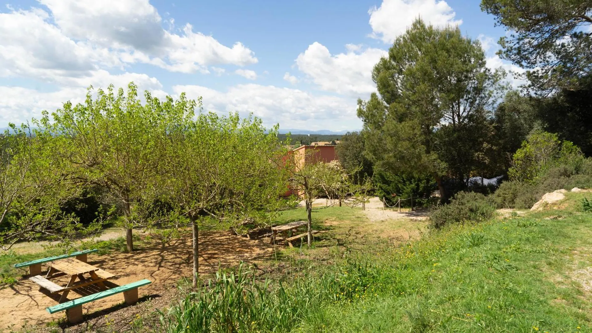 Casa De Colonies, El Ginebro Villa Vilopriu Farm stay