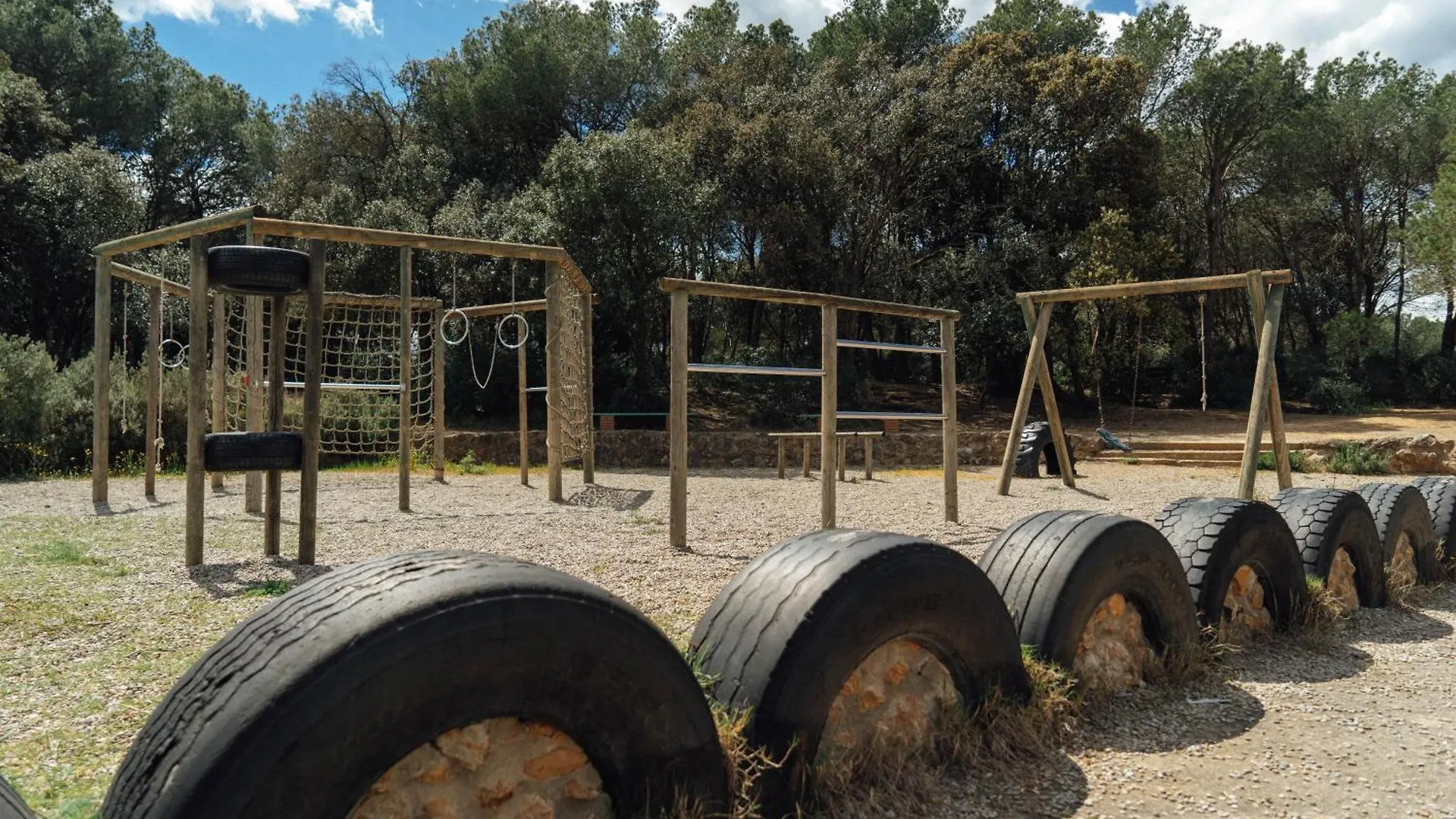 Casa De Colonies, El Ginebro Villa Vilopriu Farm stay
