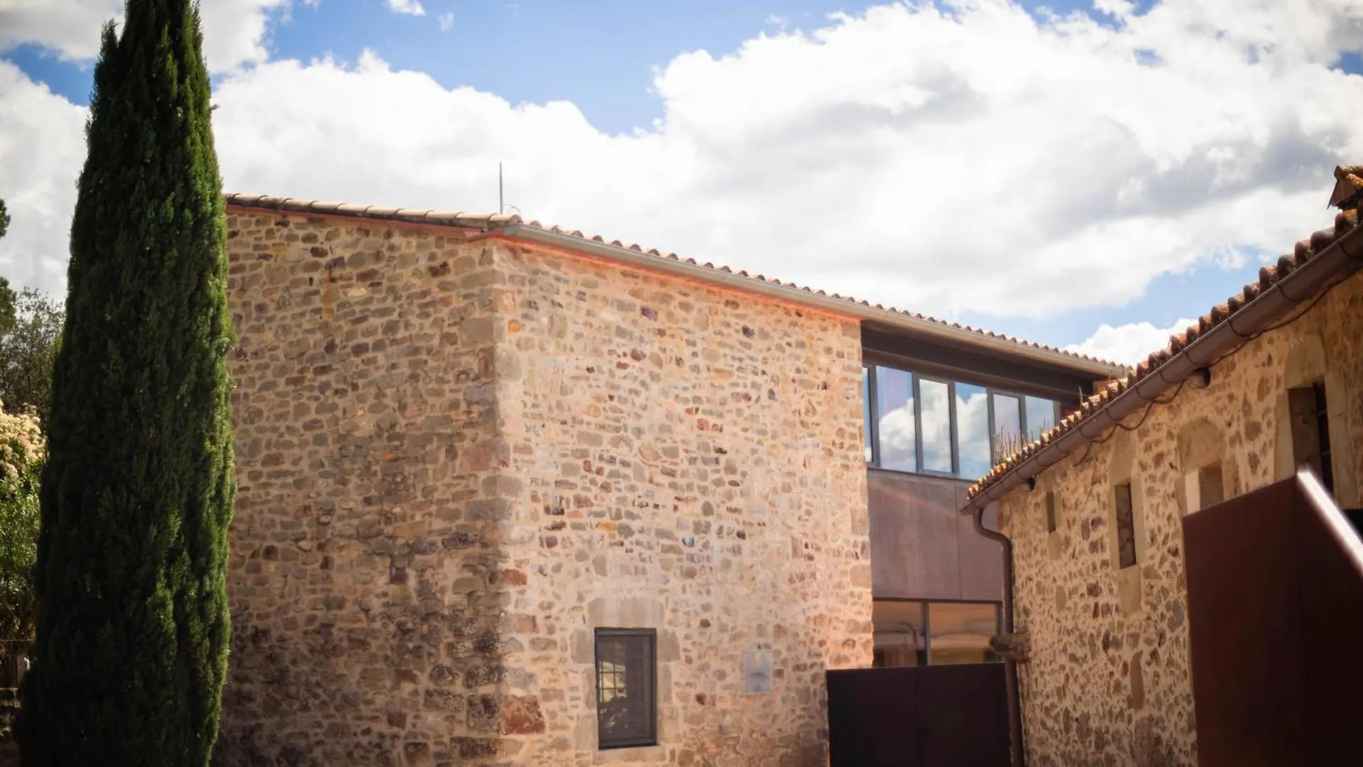 Farm stay Casa De Colonies, El Ginebro Villa Vilopriu