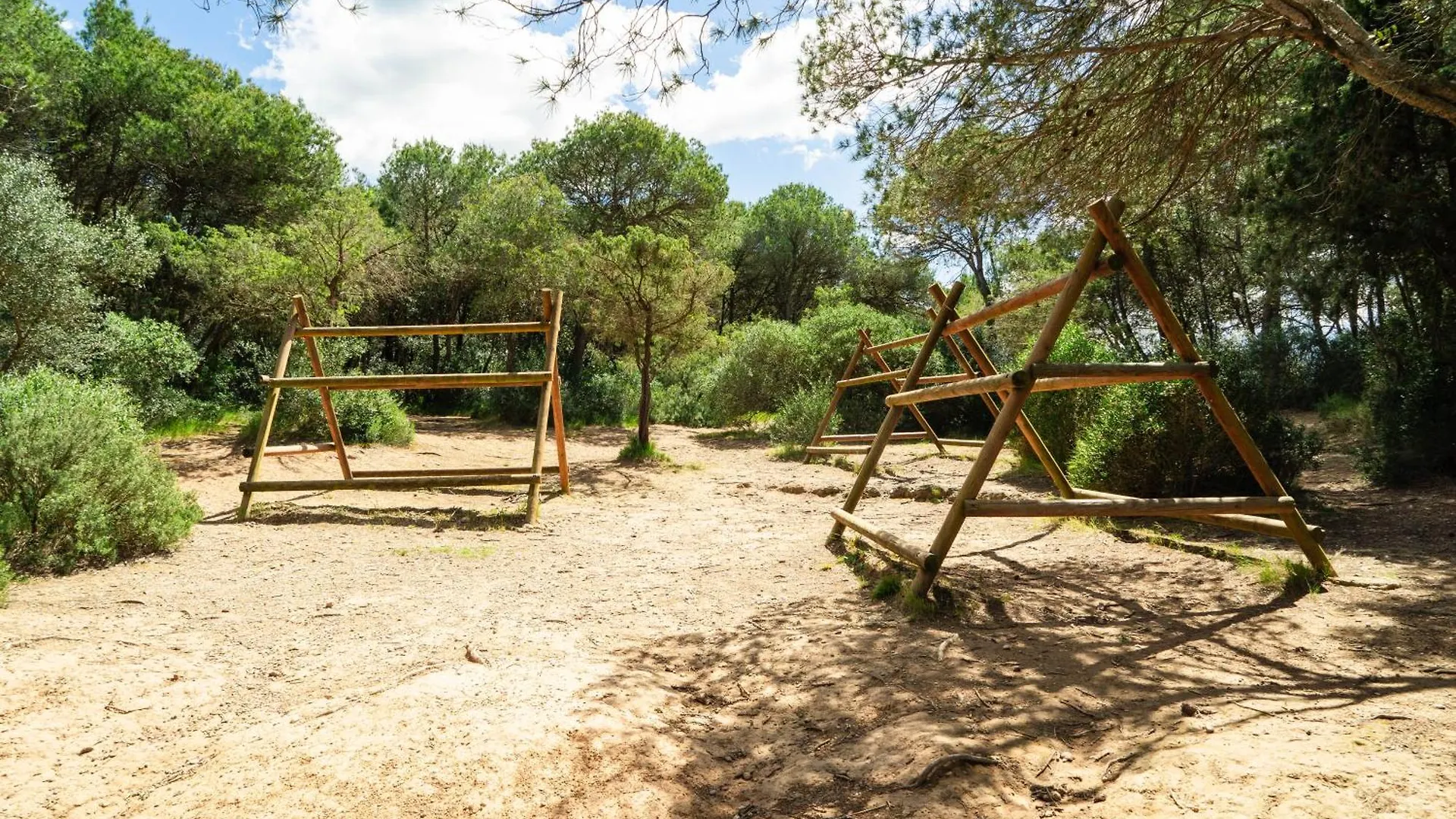 Casa De Colonies, El Ginebro Villa Vilopriu Spain