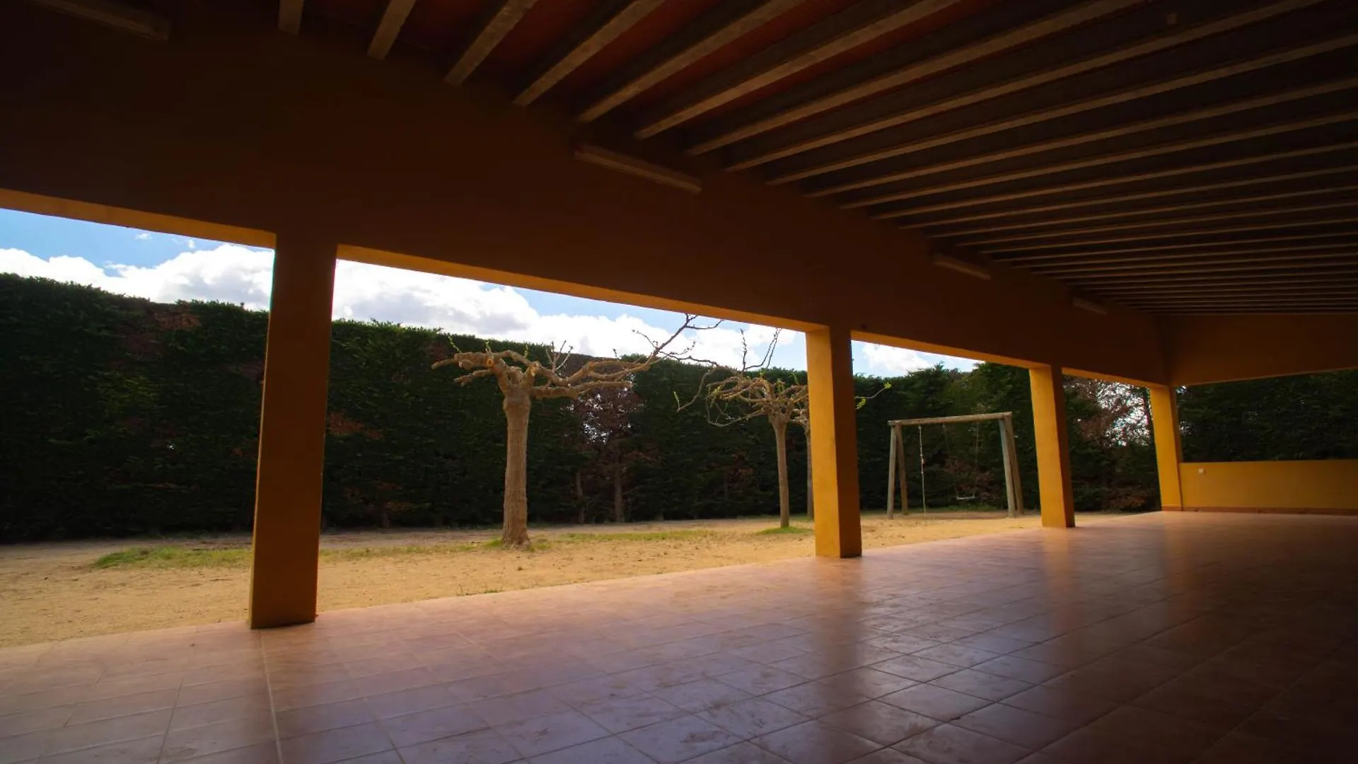 Casa De Colonies, El Ginebro Villa Vilopriu 0*,  Spain