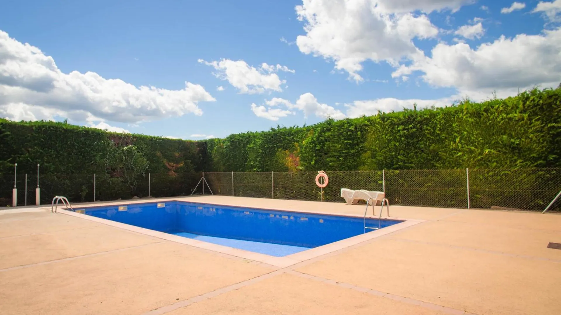 Farm stay Casa De Colonies, El Ginebro Villa Vilopriu