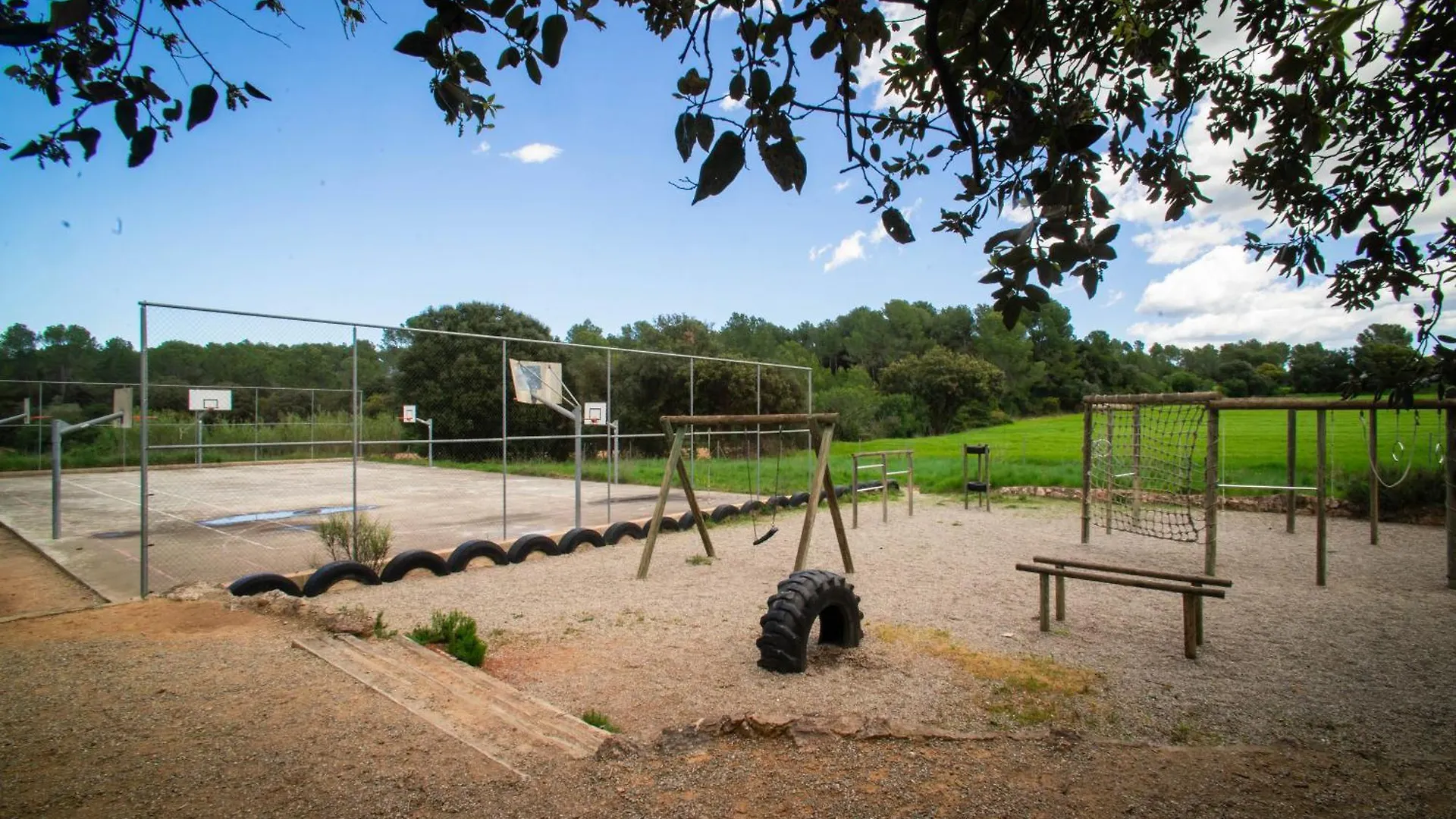 Farm stay Casa De Colonies, El Ginebro Villa Vilopriu