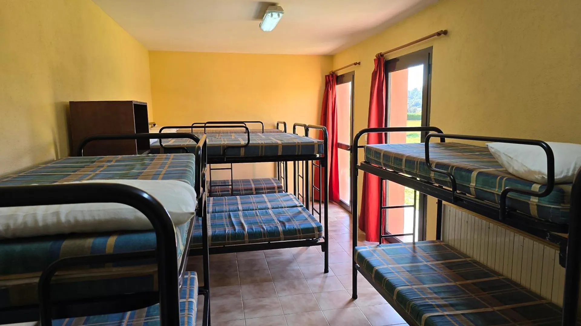 Casa De Colonies, El Ginebro Villa Vilopriu Spain
