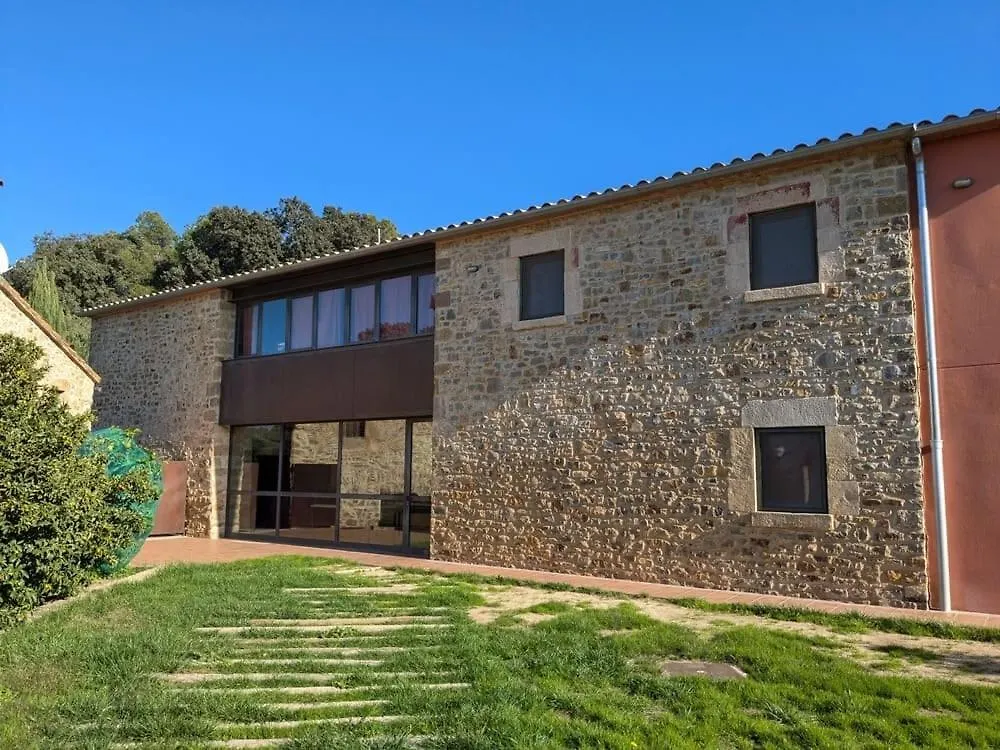 Casa De Colonies, El Ginebro Villa Vilopriu