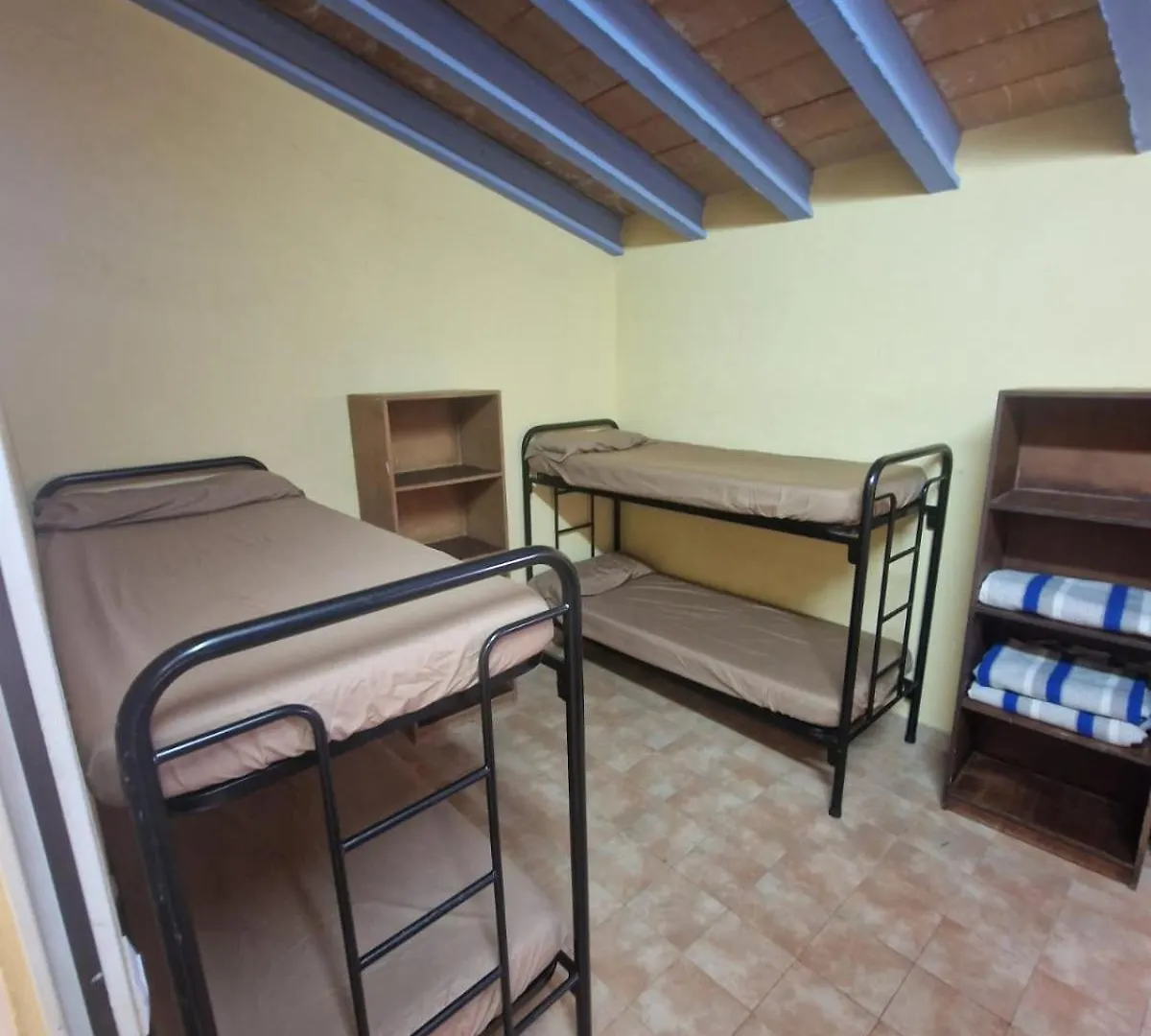 Casa De Colonies, El Ginebro Villa Vilopríu Spanien