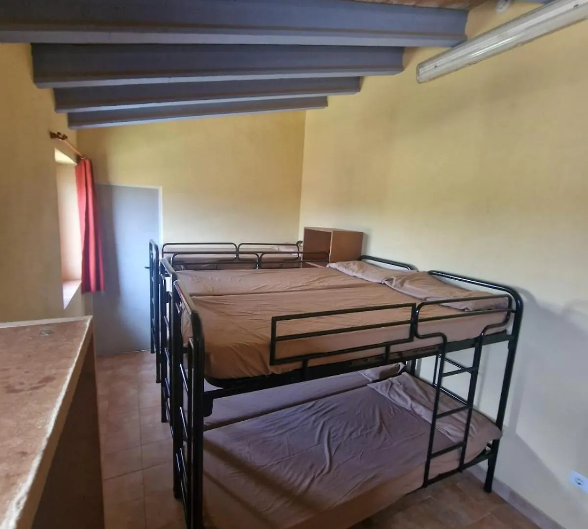 Farm stay Casa De Colonies, El Ginebro Villa Vilopriu