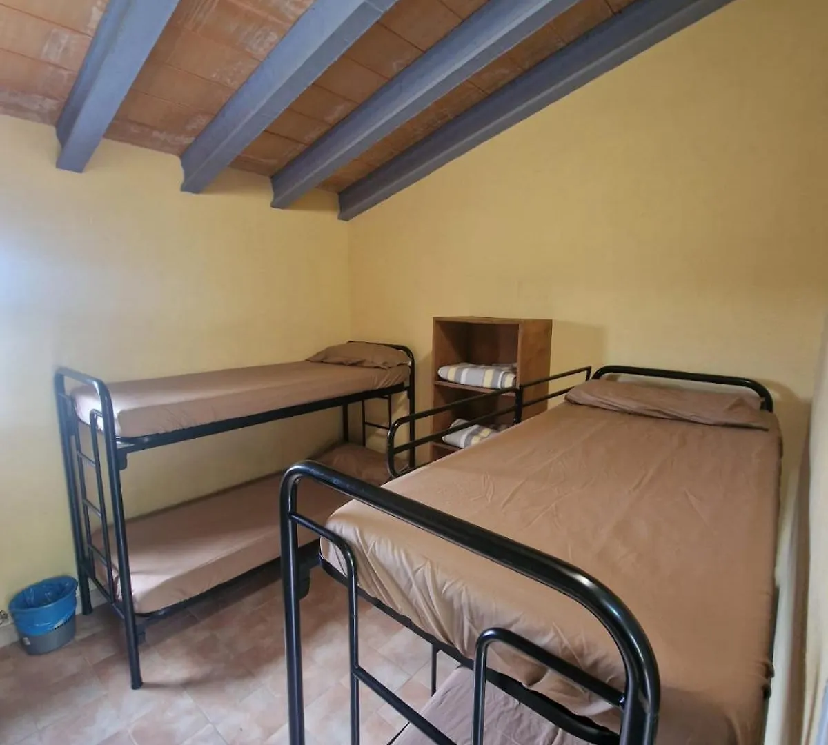 Casa De Colonies, El Ginebro Villa Vilopriu Spain
