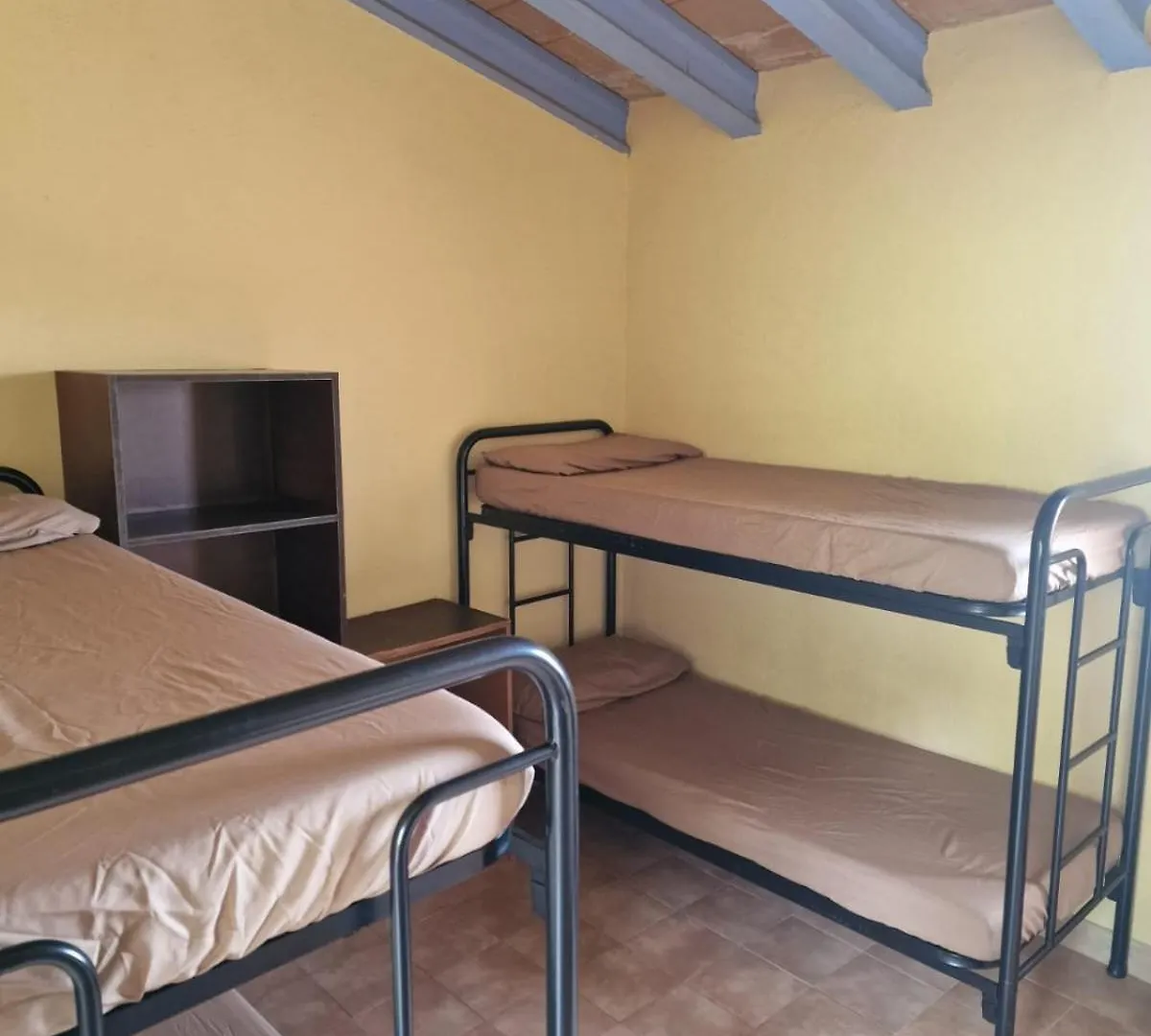 Casa De Colonies, El Ginebro Villa Vilopríu Spanien