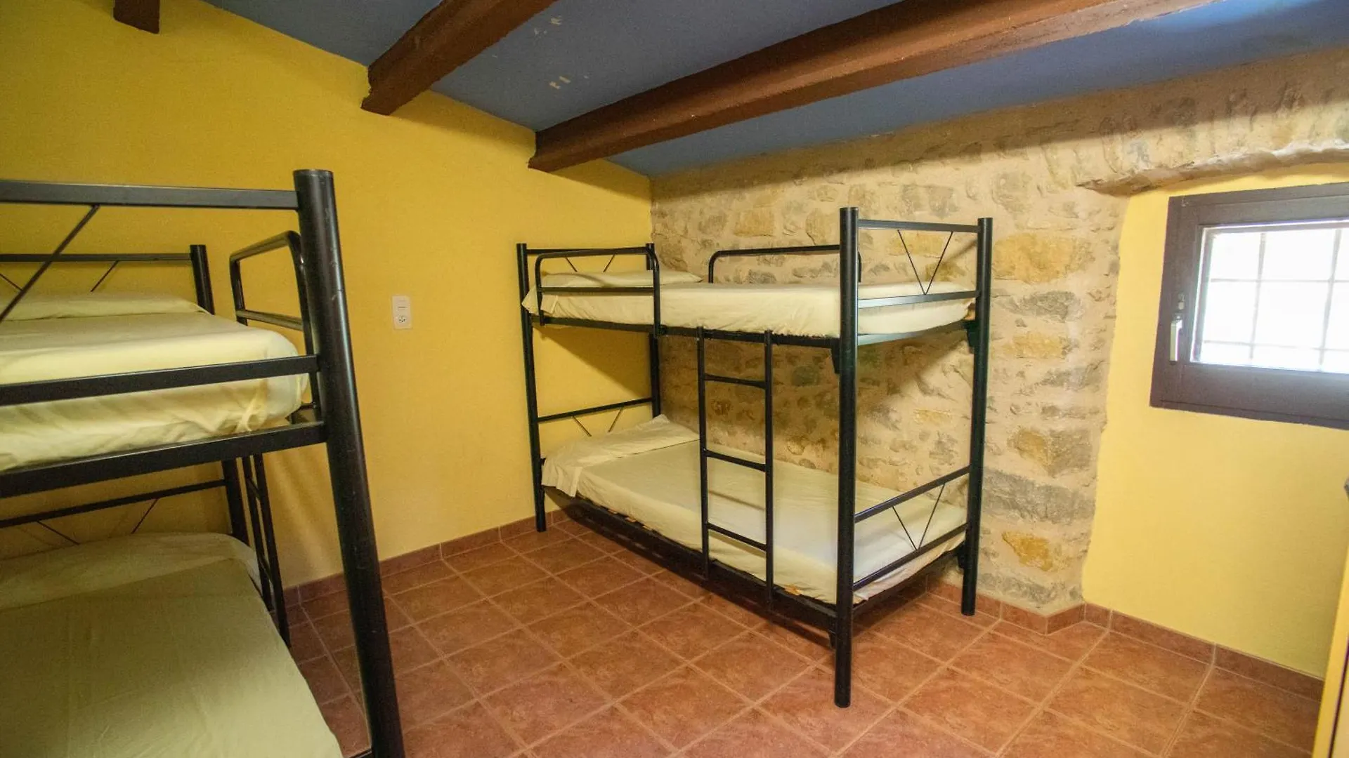 Farm stay Casa De Colonies, El Ginebro Villa Vilopriu