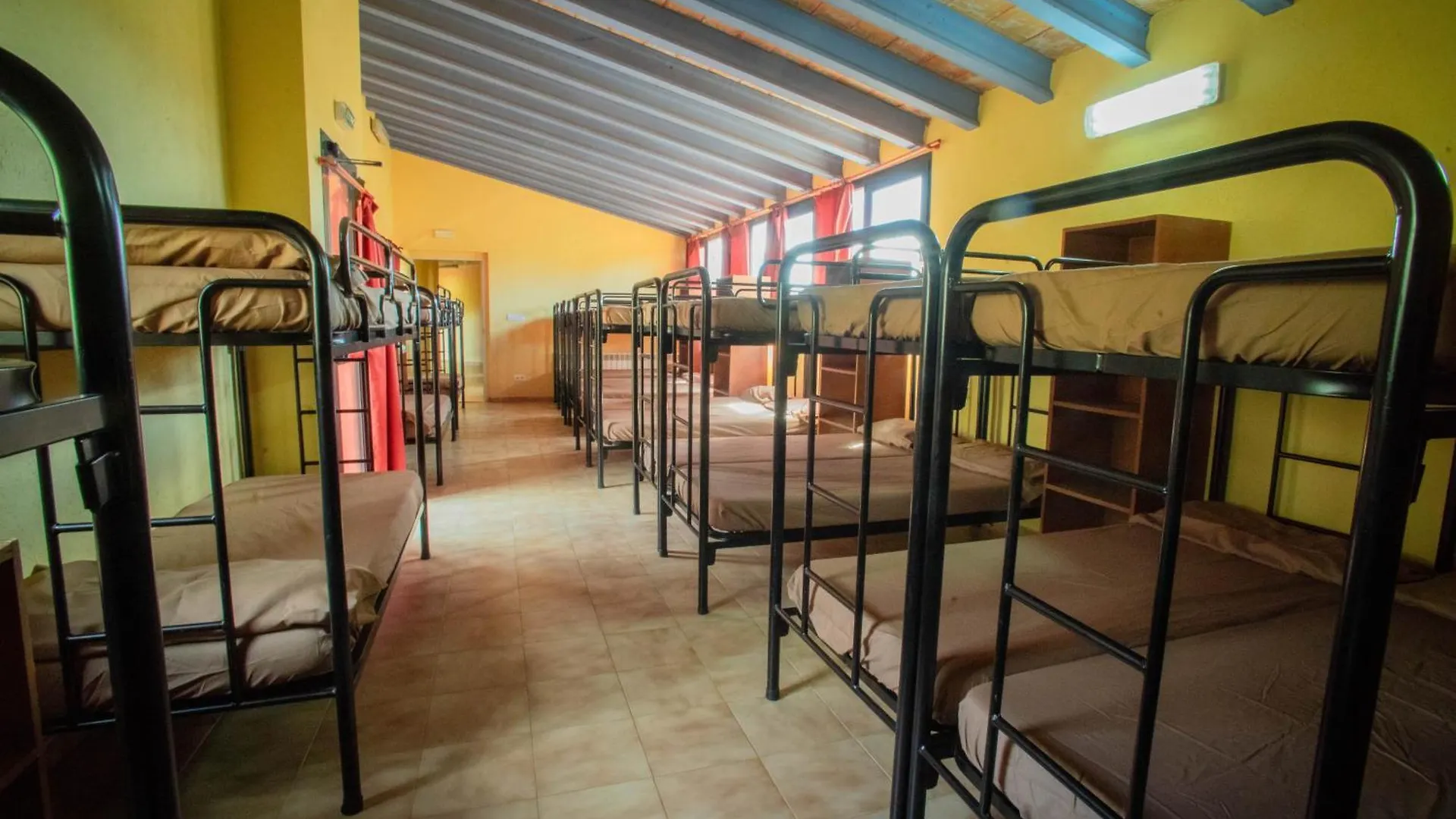 Casa De Colonies, El Ginebro Villa Vilopriu Farm stay