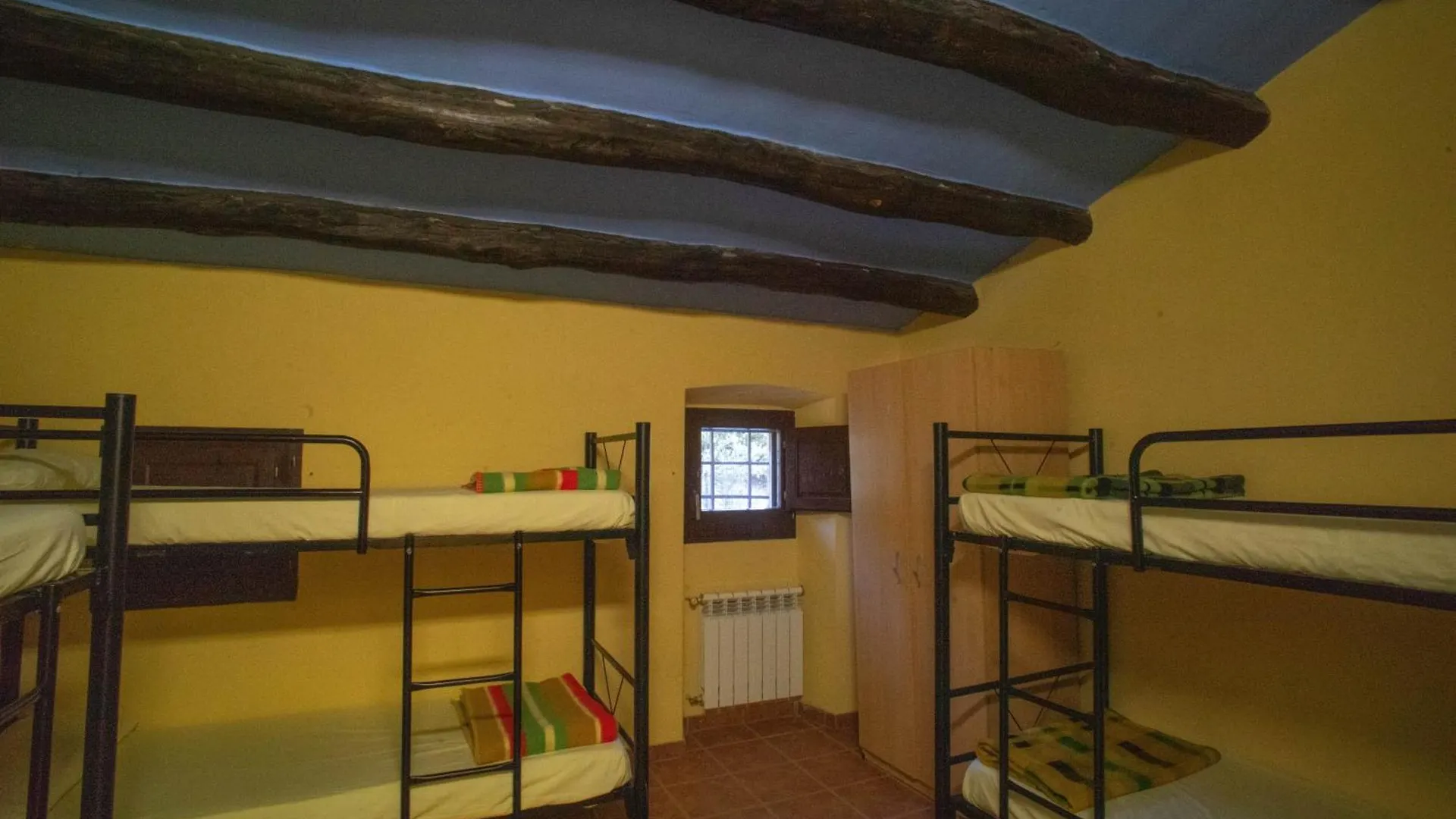 Casa De Colonies, El Ginebro Villa Vilopriu Farm stay