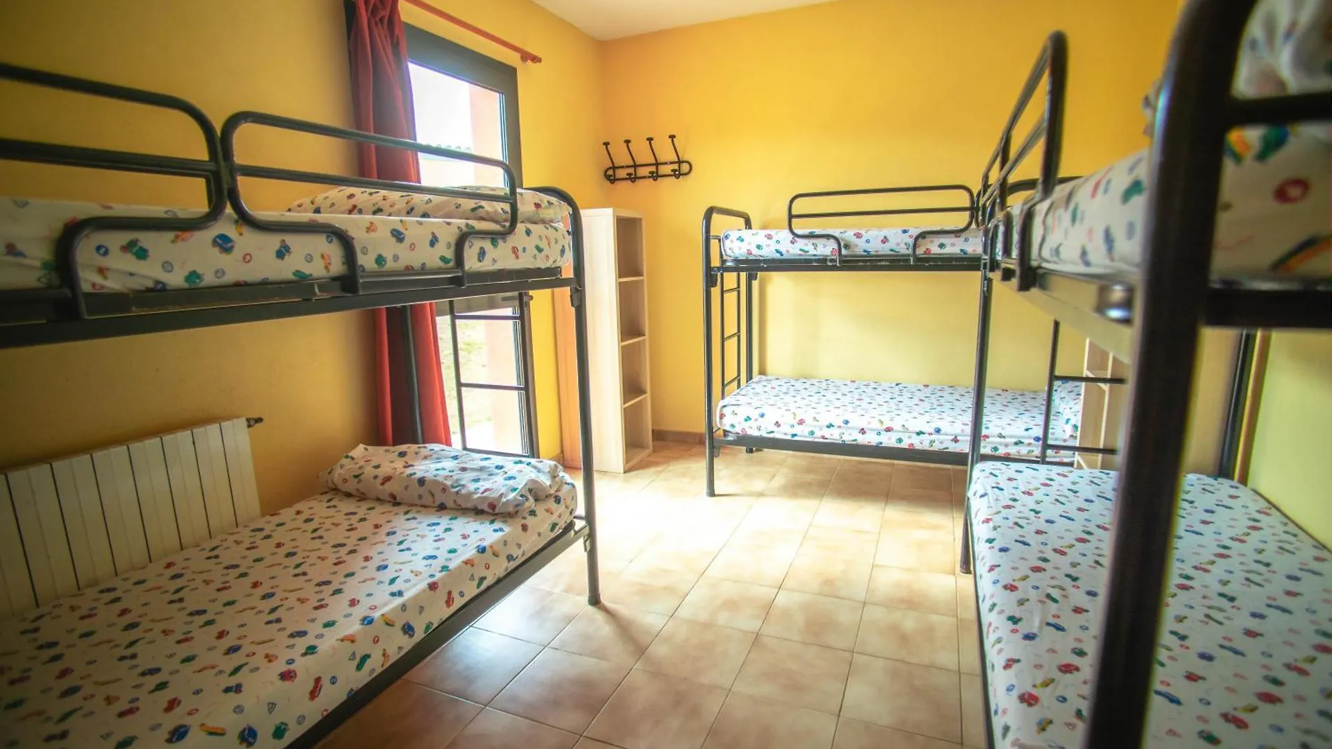 Farm stay Casa De Colonies, El Ginebro Villa Vilopriu Spain
