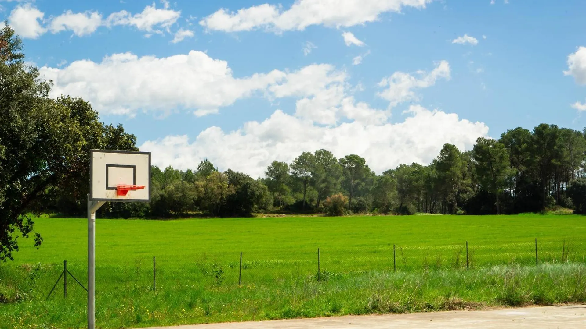 Farm stay Casa De Colonies, El Ginebro Villa Vilopriu