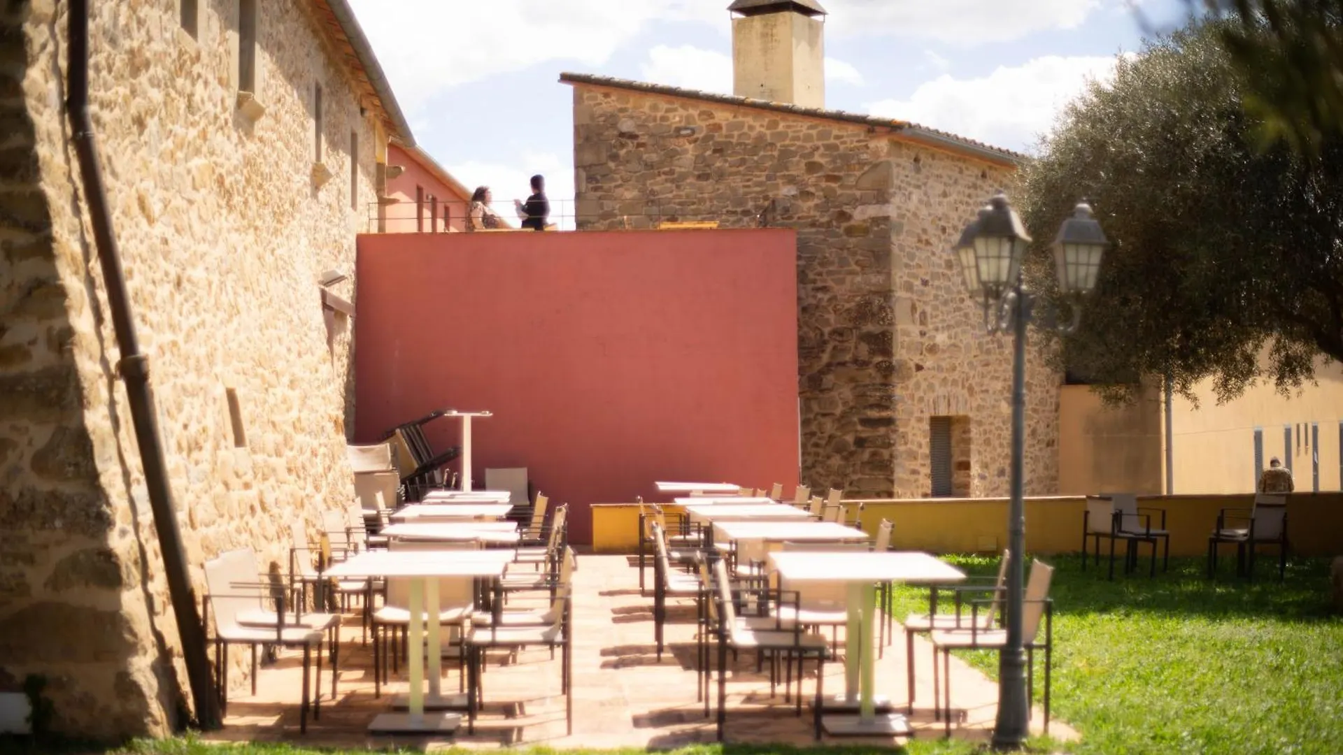 Casa De Colonies, El Ginebro Villa Vilopriu 0*,