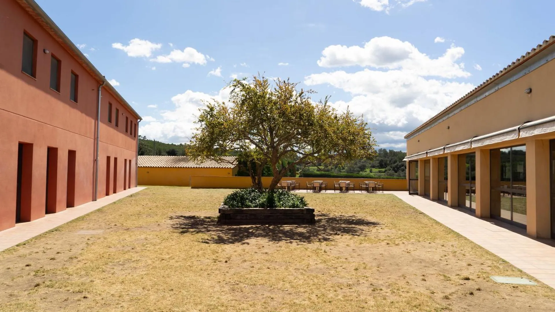 Casa De Colonies, El Ginebro Villa Vilopriu Farm stay