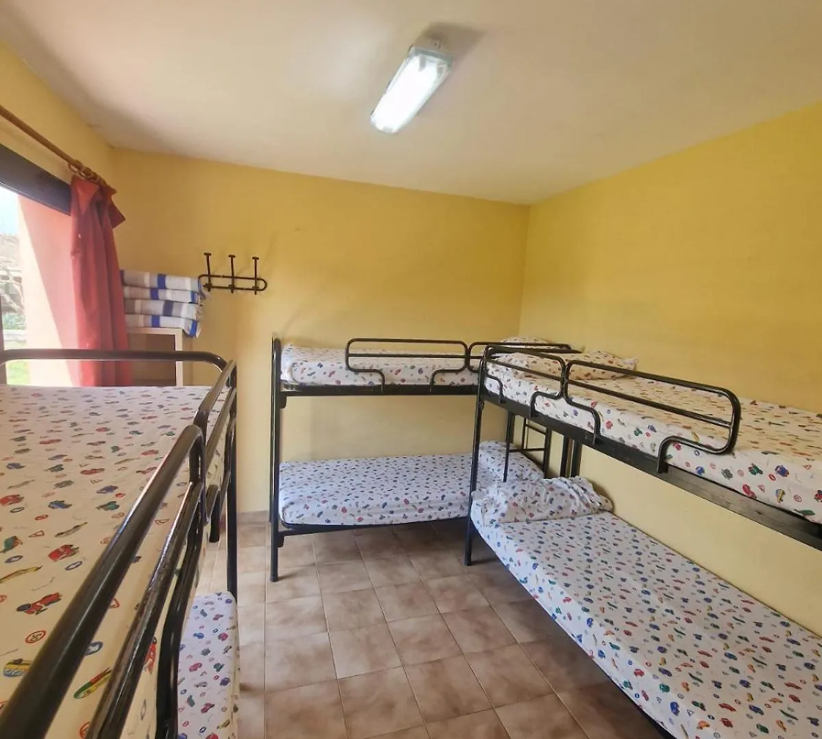 Casa De Colonies, El Ginebro Villa Vilopriu Spain