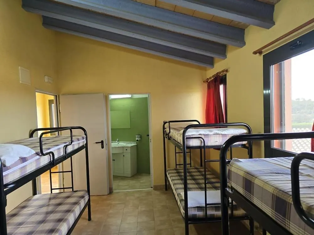 Casa De Colonies, El Ginebro Villa Vilopriu 0*,