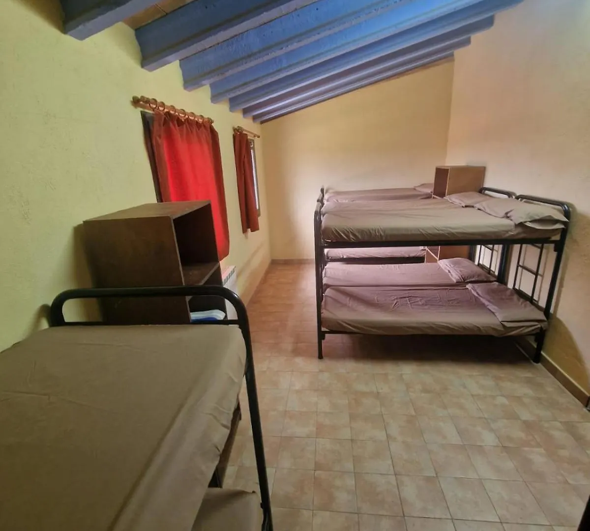 Casa De Colonies, El Ginebro Villa Vilopriu Farm stay