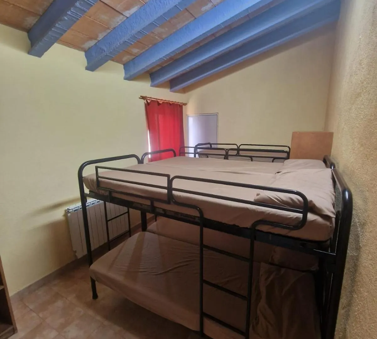 Casa De Colonies, El Ginebro Villa Vilopriu Farm stay