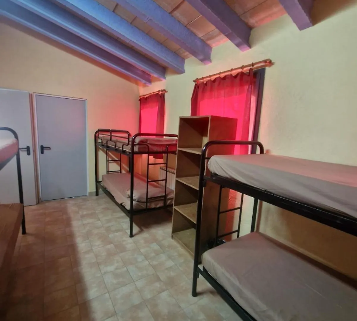 Casa De Colonies, El Ginebro Villa Vilopriu Farm stay